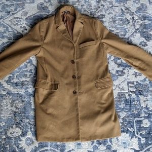 Old Navy Peacoat - Men's M